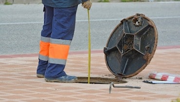 Drain Cleaning Perth